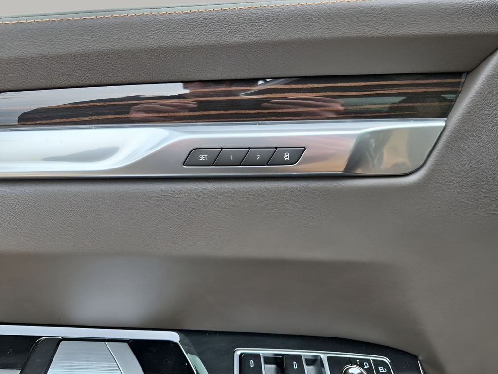 New 2026 White Cadillac Luxury image 27