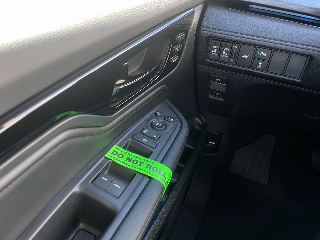 Thumbnail: 2026 Honda Odyssey - 24