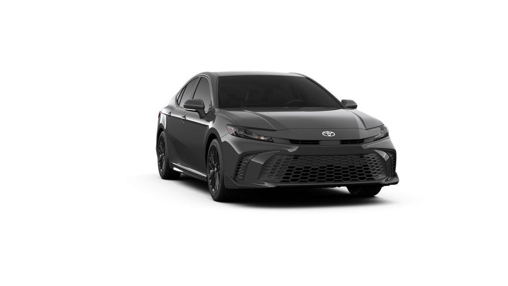 Thumbnail: 2025 Toyota Camry - 16