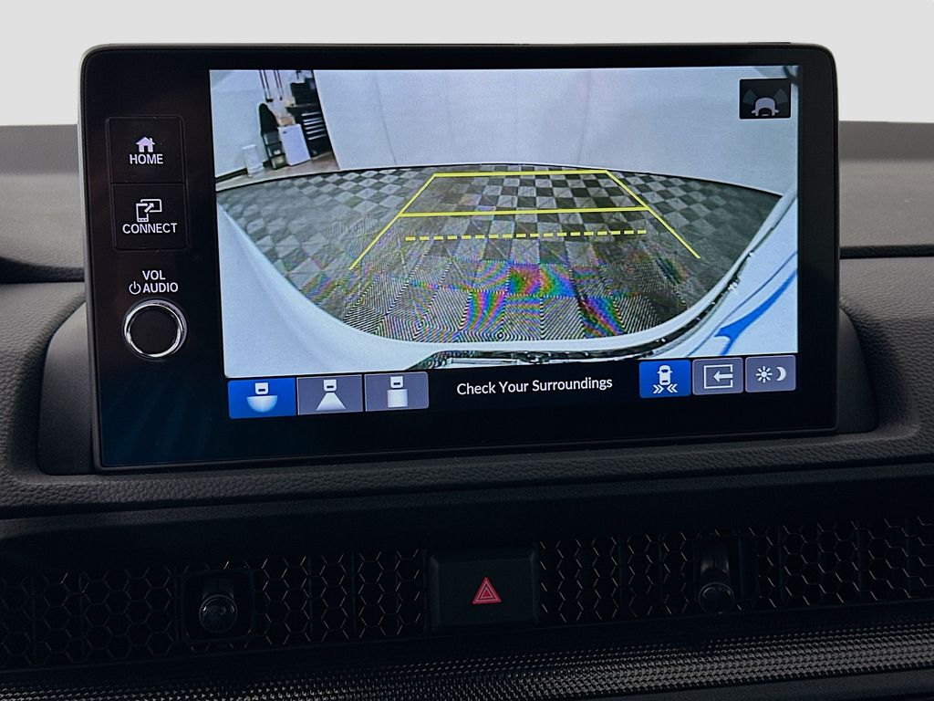 Thumbnail: 2026 Honda CR-V - 12