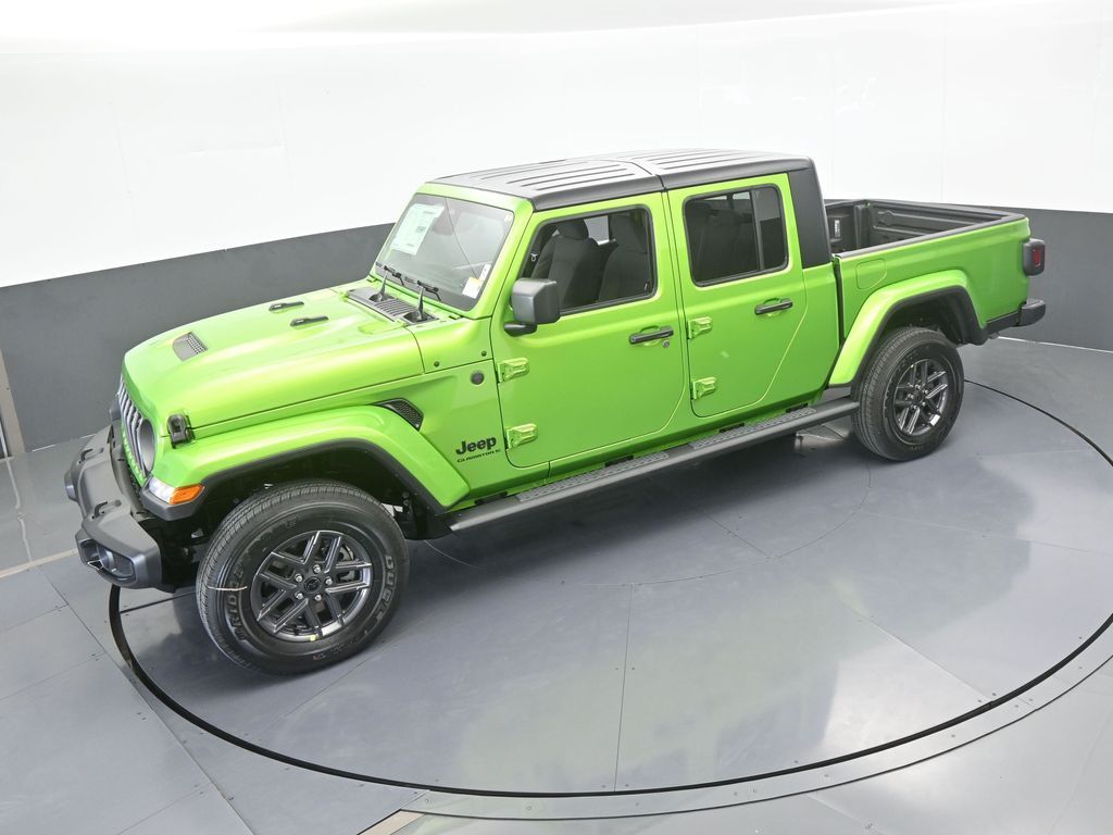 New 2026 Mojito (DISC) Jeep Sport S image 38