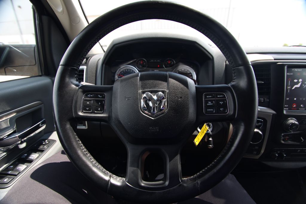 Used 2019 Ram 1500 Classic Truck