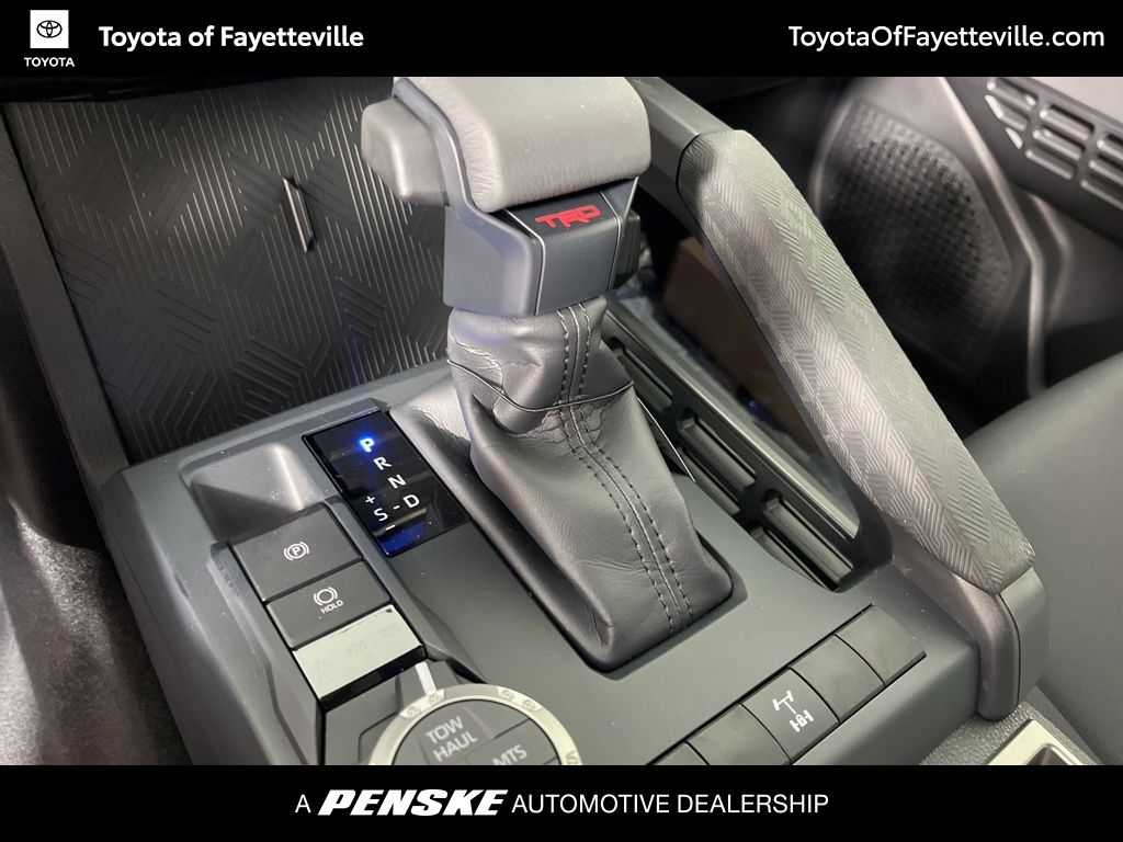 Thumbnail: 2025 Toyota Tacoma - 27