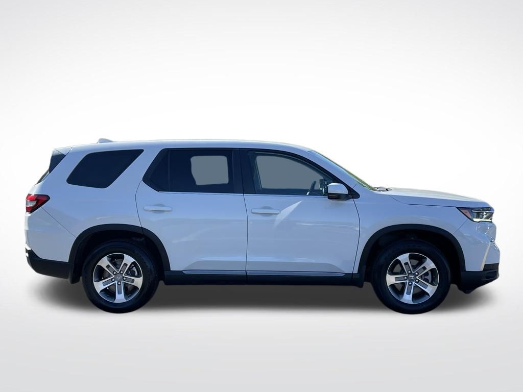 Thumbnail: 2024 Honda Pilot - 7