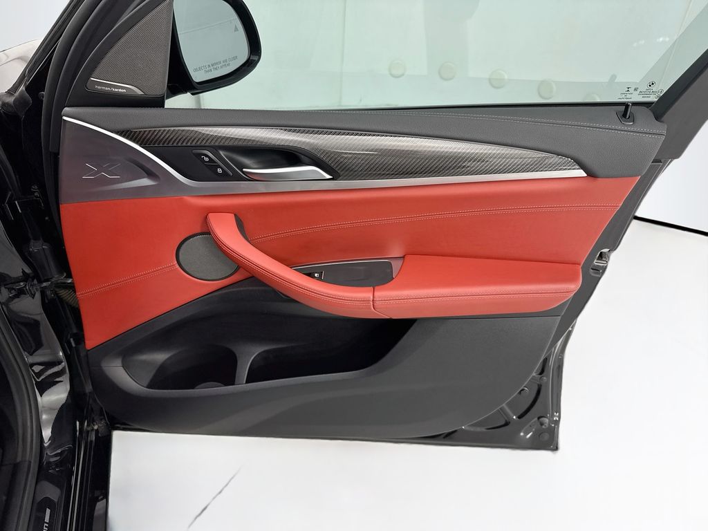 Thumbnail: 2020 BMW X3 - 24