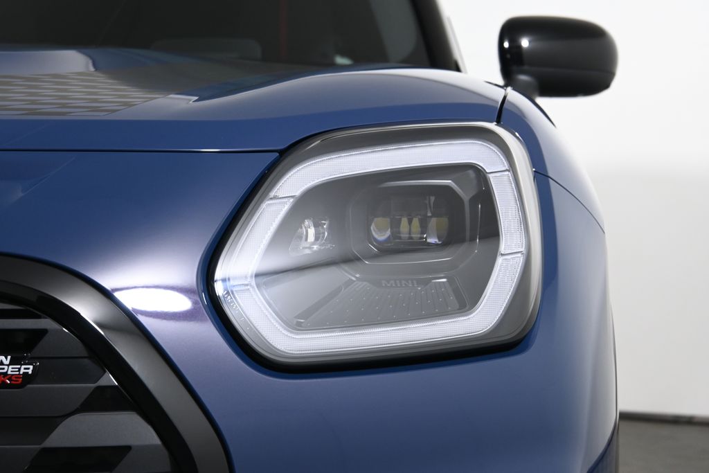 Thumbnail: 2026 MINI Cooper Countryman - 10