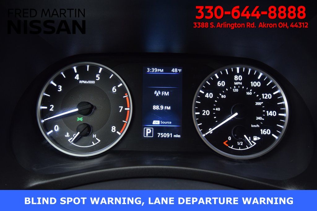 used 2020 Nissan Sentra car, priced at $12,995