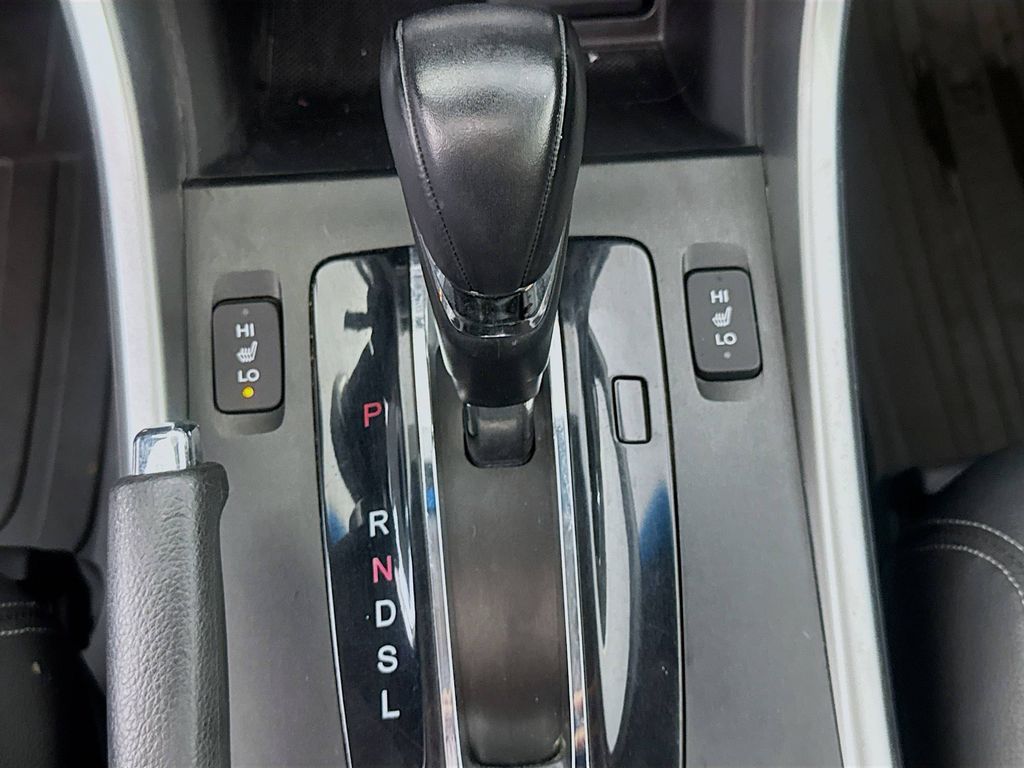 Used Car 2013 Honda Accord  Ex-l For Sale Under $15,000 In Austin, Texas