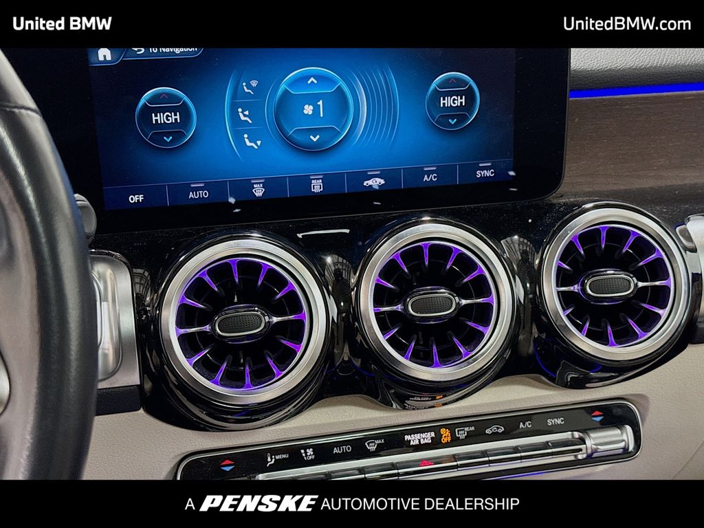 Thumbnail: 2023 Mercedes-Benz GLB - 11