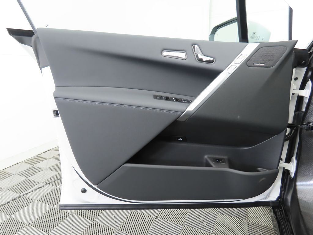 Thumbnail: 2026 BMW iX - 25