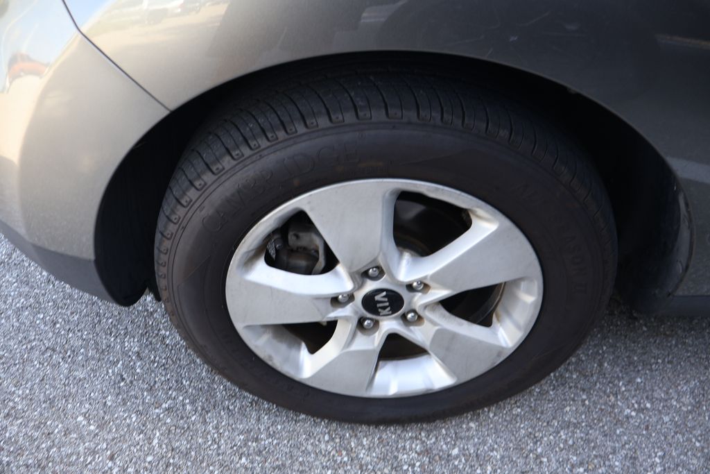 Thumbnail: 2019 Kia Soul - 4