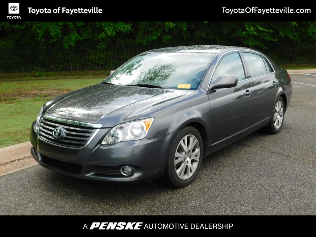2008 Toyota Avalon Touring -
                Fayetteville, AR