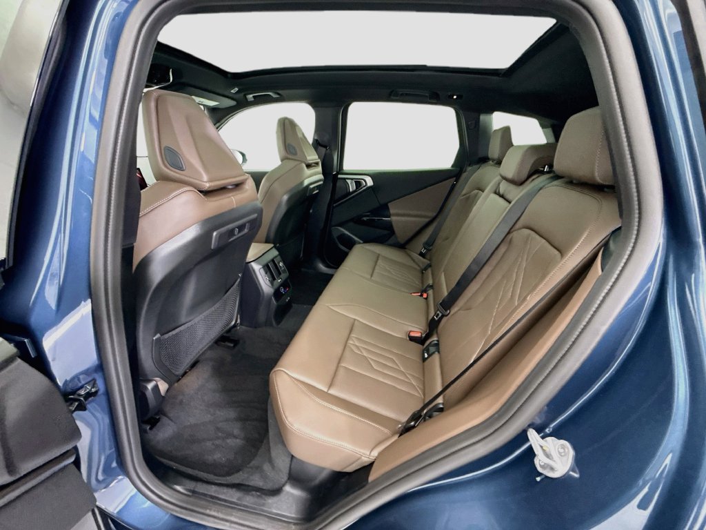 Thumbnail: 2026 BMW X3 - 20