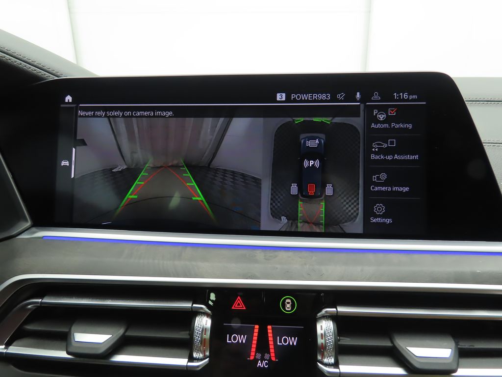 Thumbnail: 2022 BMW X5 - 15