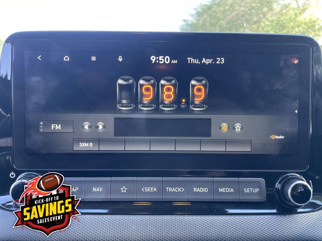 Used 2022 Hyundai Kona SUV