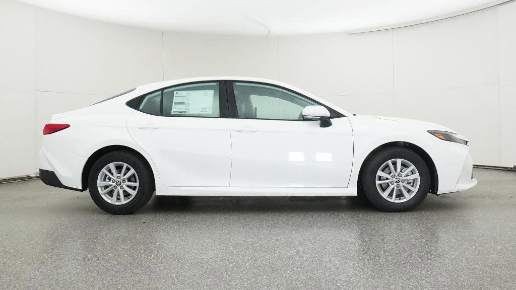 Thumbnail: 2026 Toyota Camry - 11