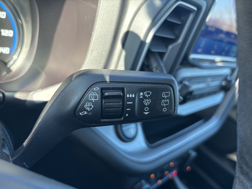 Used 2022 Ford Bronco Sport SUV