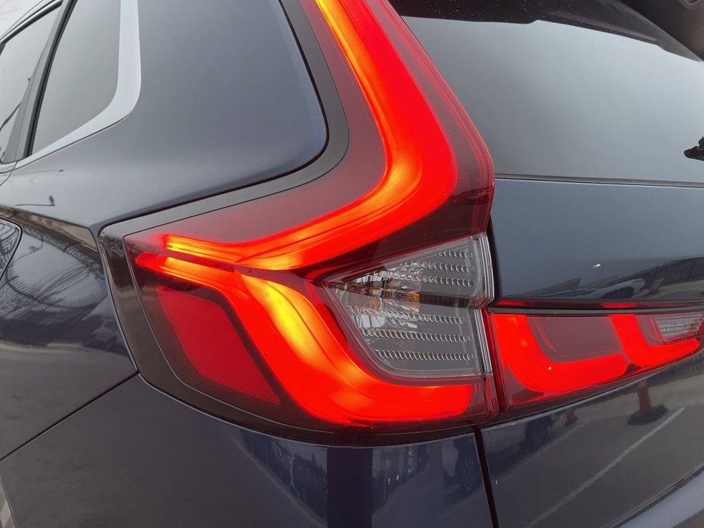 Thumbnail: 2025 Honda CR-V - 7