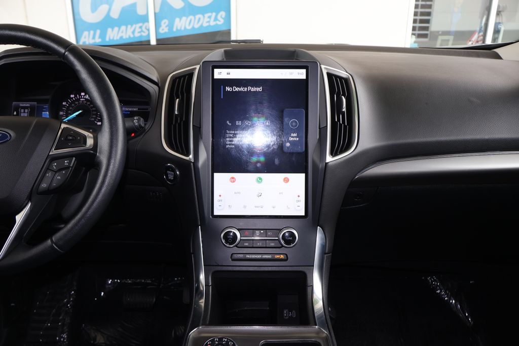 2023 Ford Edge Titanium 14