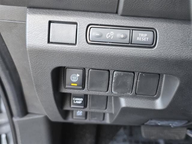 2026 Nissan Frontier SV - Photo 19
