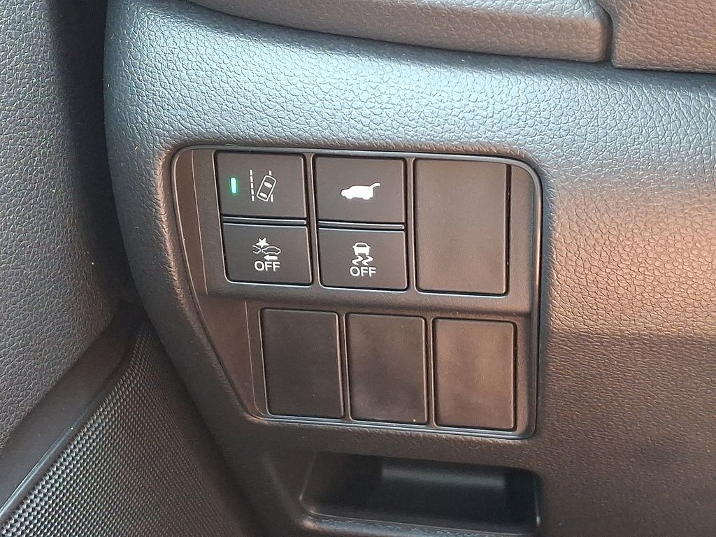 Thumbnail: 2019 Honda CR-V - 24
