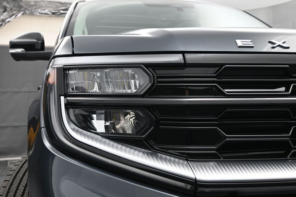2026 Ford Expedition Max Platinum MAX