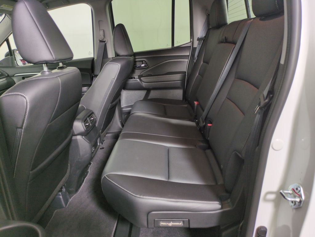 Used 2024 Honda Ridgeline RTL For Sale in Fort Wayne, IN