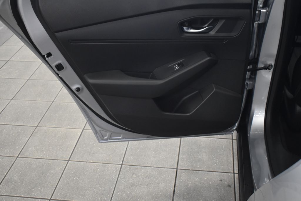 2025 Honda Accord SE 20