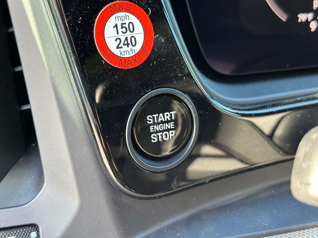 Thumbnail: 2026 Porsche Cayenne - 31