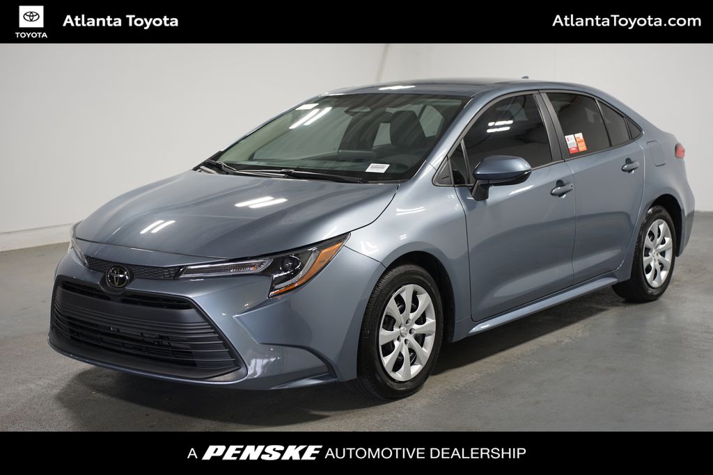 2024 Toyota Corolla LE -
                Duluth, GA