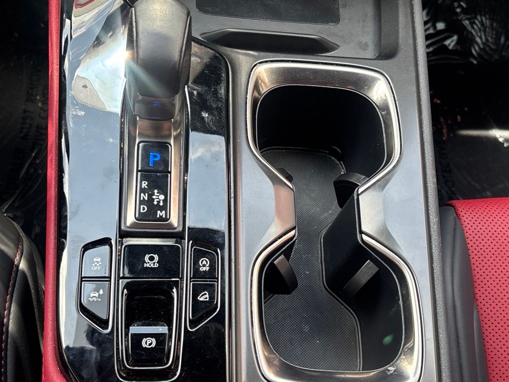 Used 2023 Lexus NX SUV