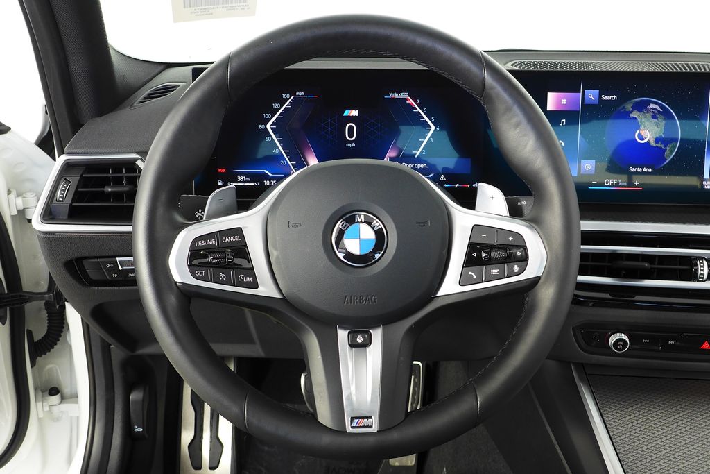 Thumbnail: 2024 BMW 3 Series - 28