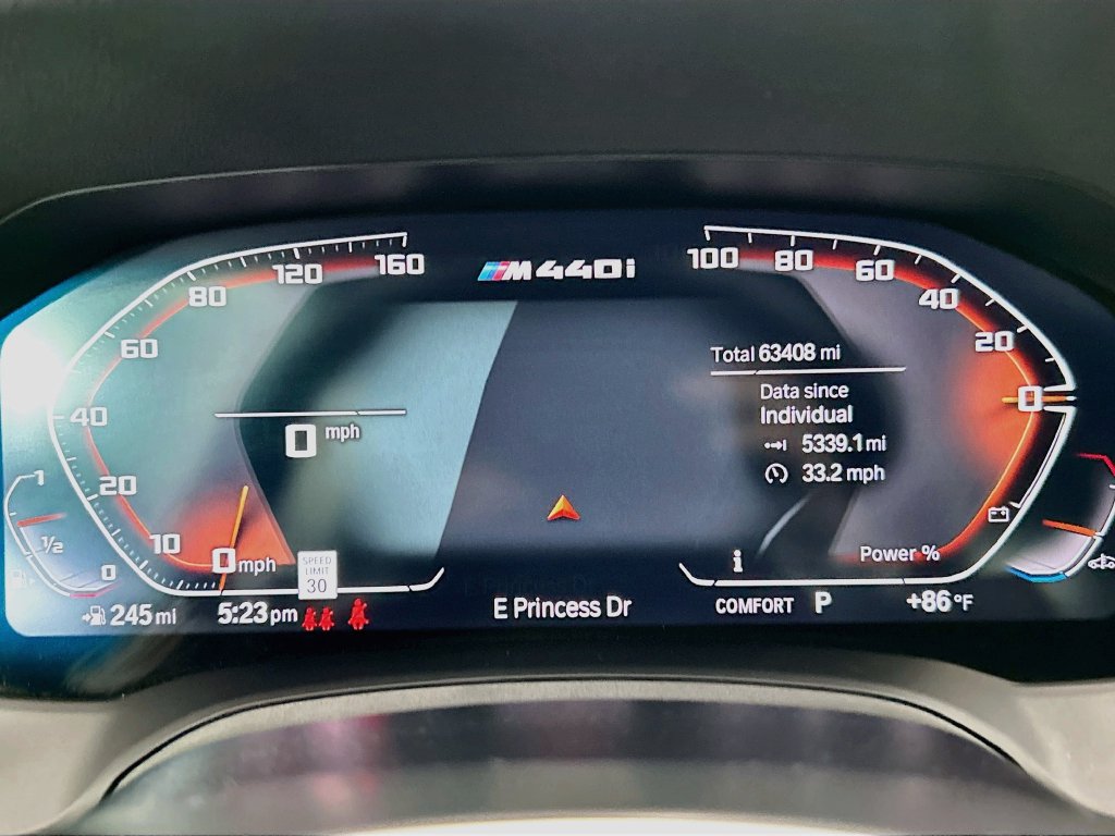 Thumbnail: 2021 BMW 4 Series - 31
