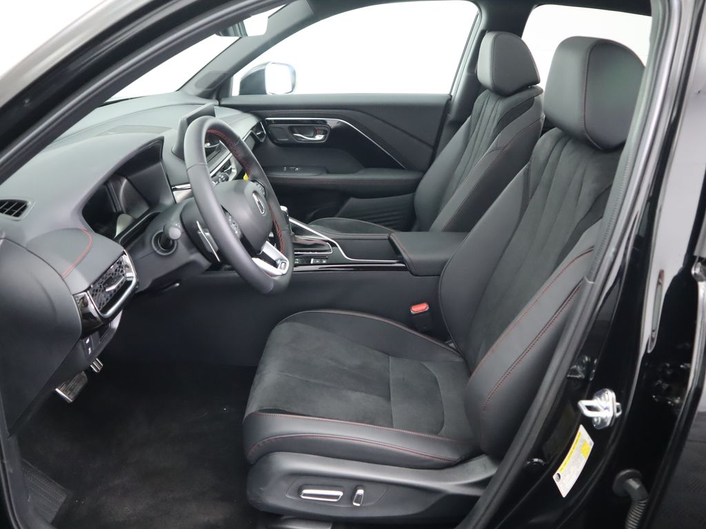 Thumbnail: 2025 Acura ADX - 21