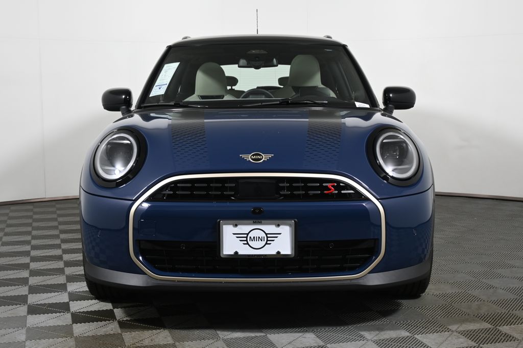 Thumbnail: 2026 MINI Cooper - 9
