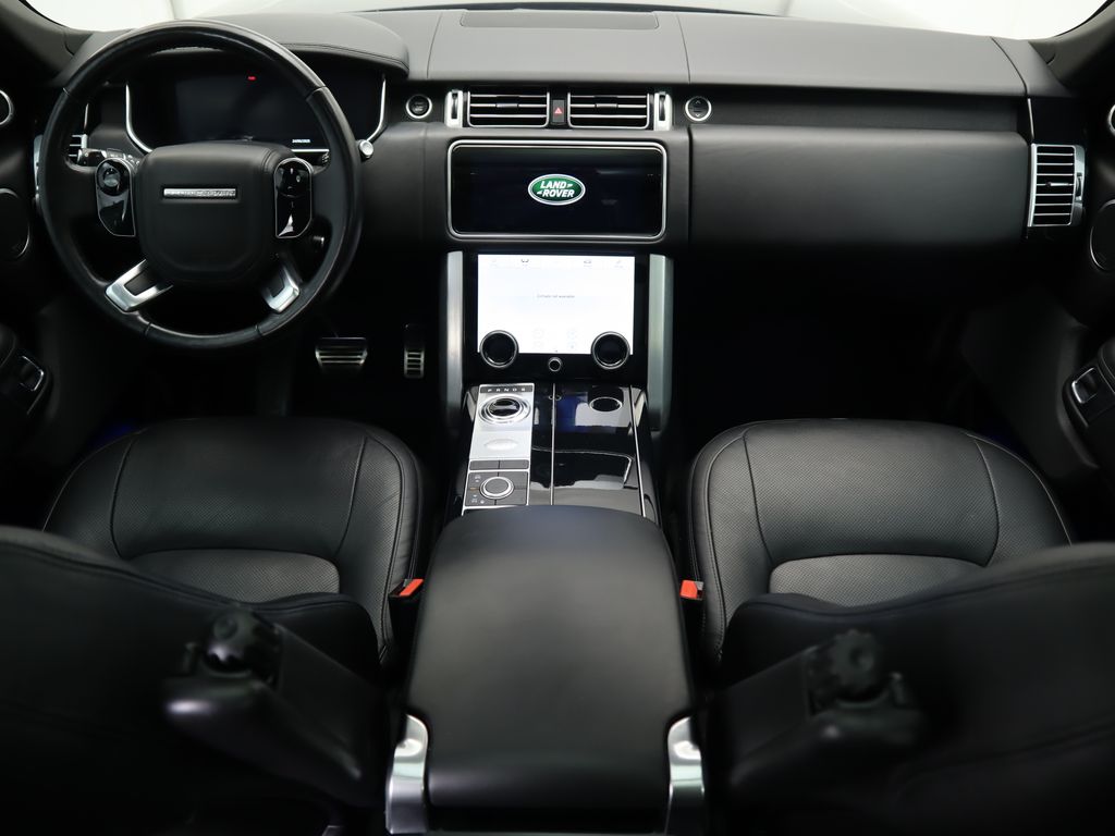 Thumbnail: 2022 Land Rover Range Rover - 13