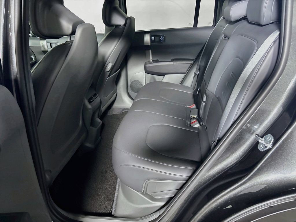 2027 Kia EV3 