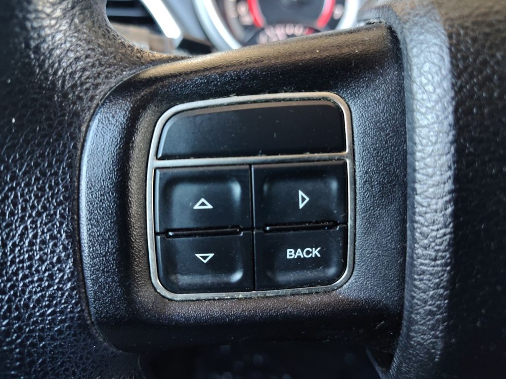 Used Car 2011 Dodge Journey  Mainstreet For Sale Under $10,000 In Austin, Texas