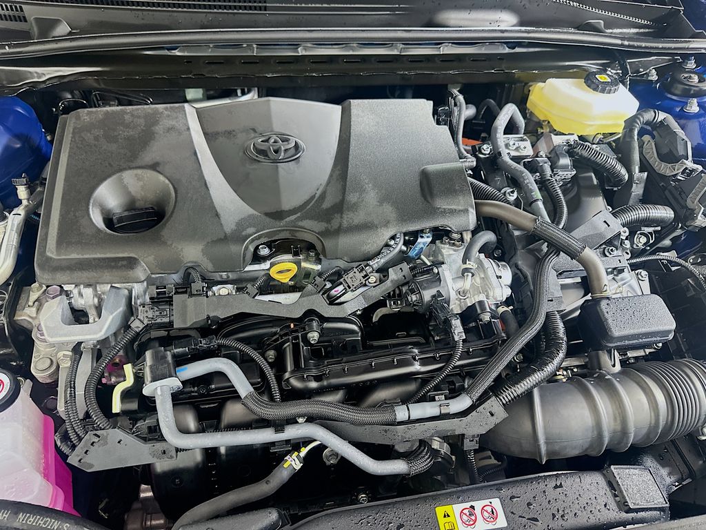 Thumbnail: 2026 Toyota Camry - 30