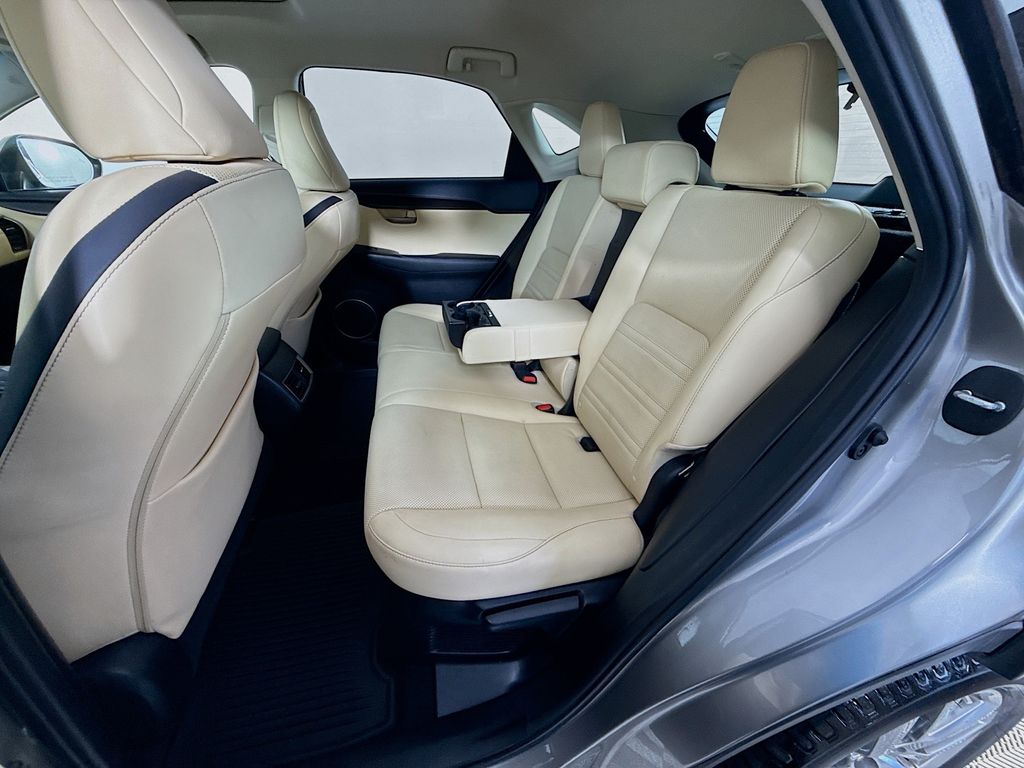 Thumbnail: 2016 Lexus NX - 26