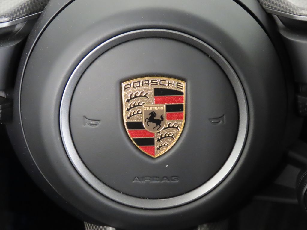 Thumbnail: 2024 Porsche Taycan - 20