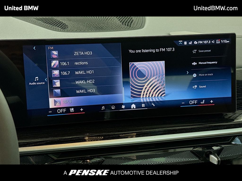 Thumbnail: 2026 BMW X5 - 8