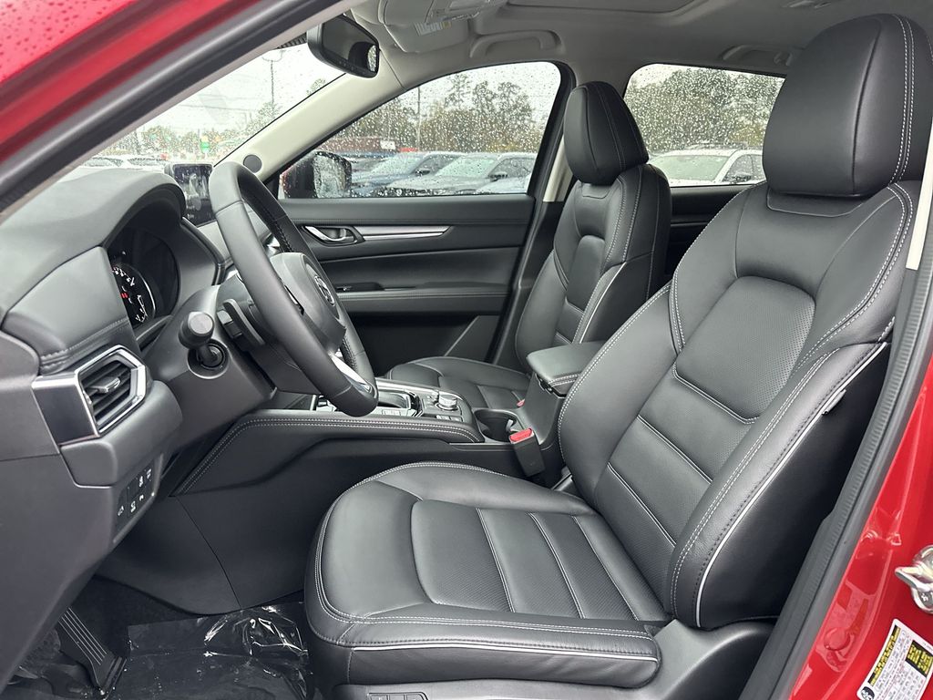 2025 Mazda CX-5 2.5 S Premium Plus Package - 10