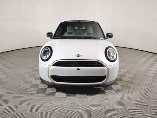 Thumbnail: 2026 MINI Cooper - 10