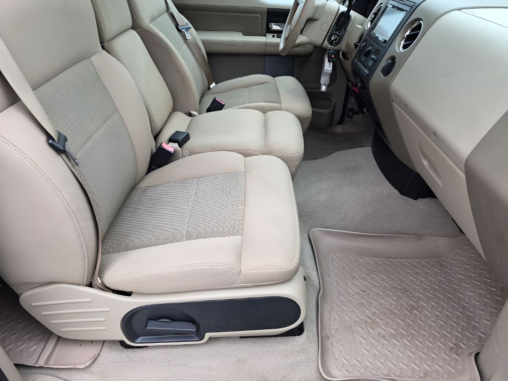 Used Car 2006 Ford F-150  Xl For Sale Under $15,000 In Austin, Texas