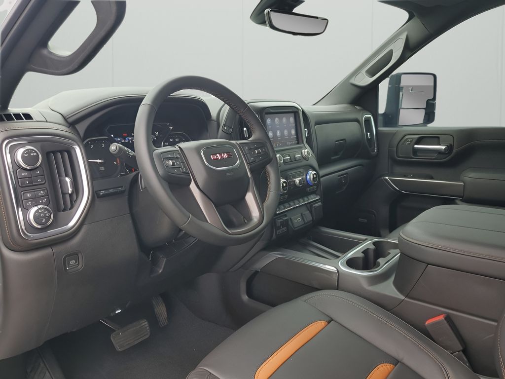 Used Car 2023 Gmc Sierra 3500hd  At4 For Sale Under $70,000 In Austin, Texas