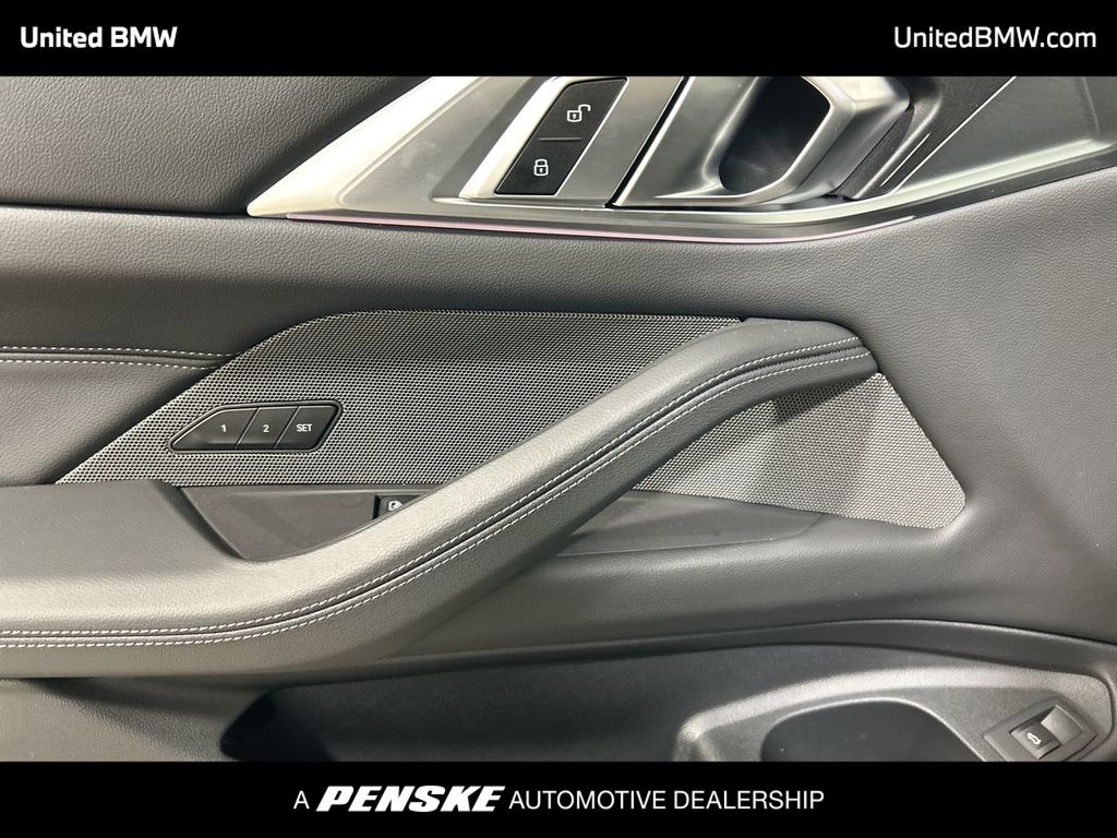 Thumbnail: 2025 BMW 4 Series - 11