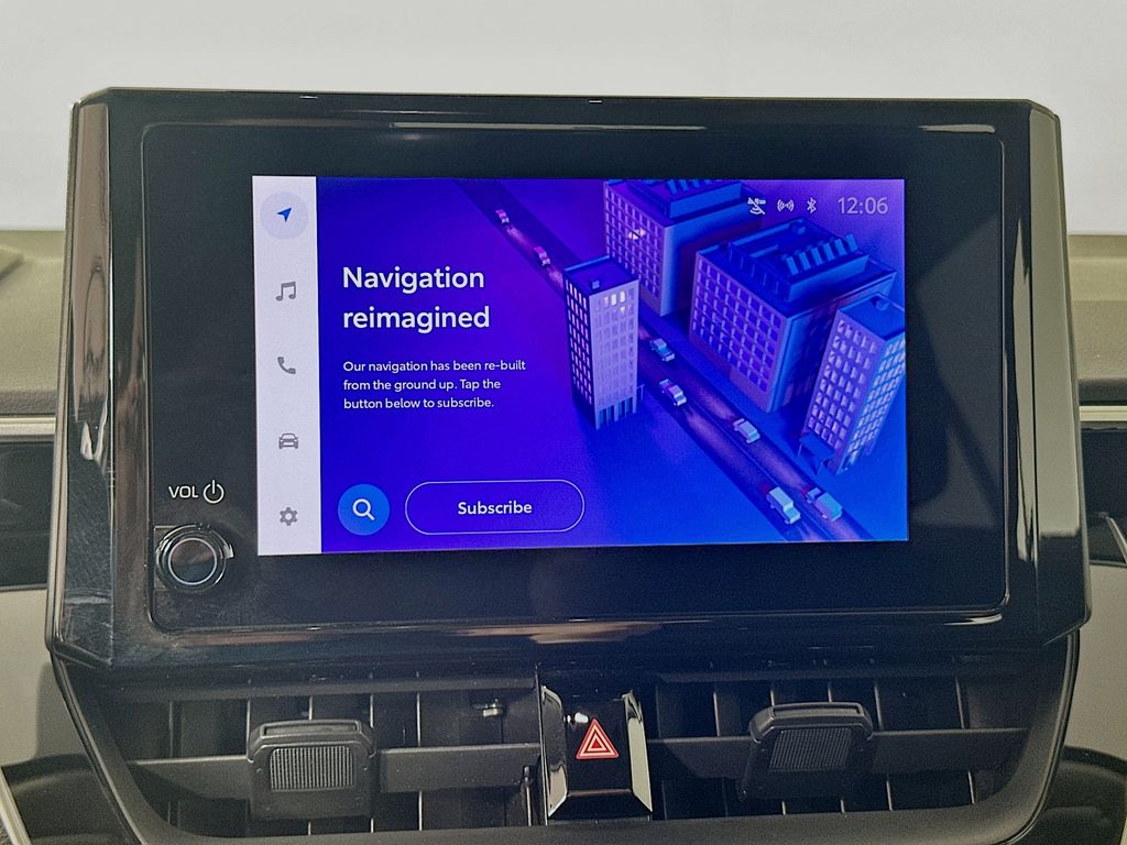 Thumbnail: 2023 Toyota Corolla - 13