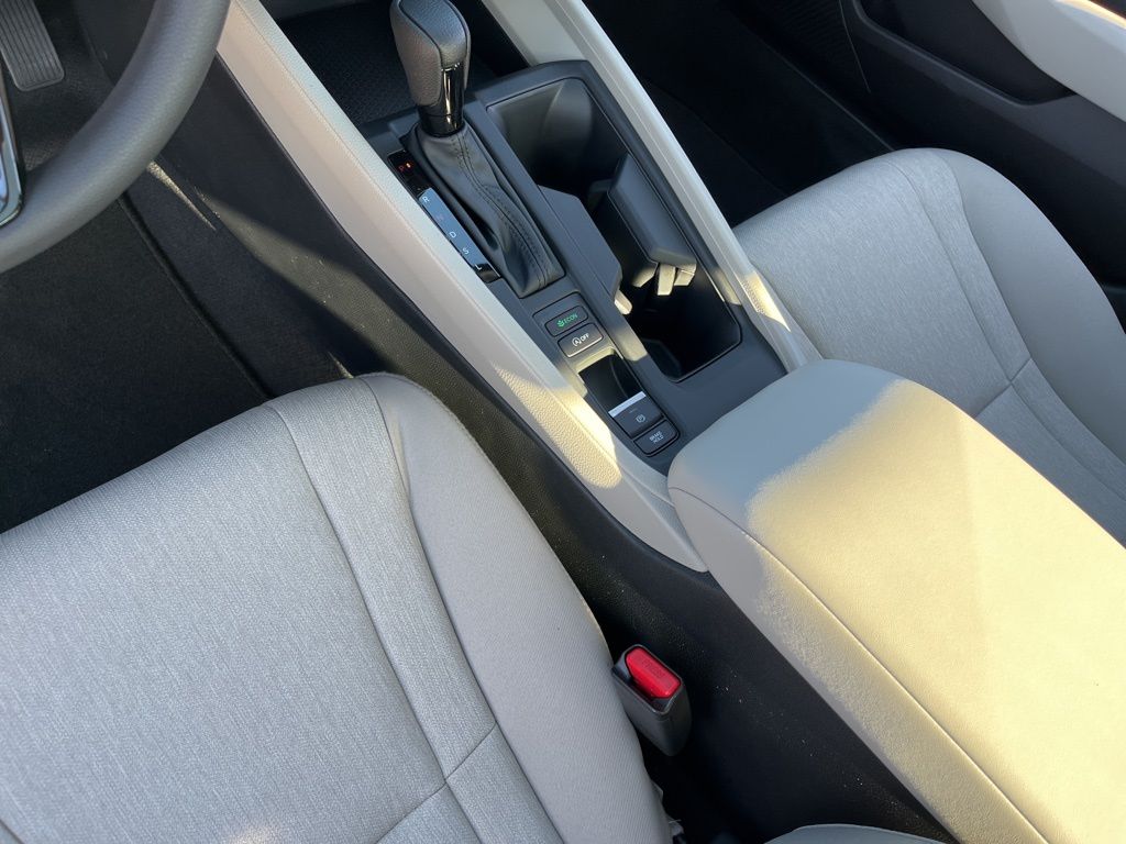 Thumbnail: 2025 Honda Accord - 11