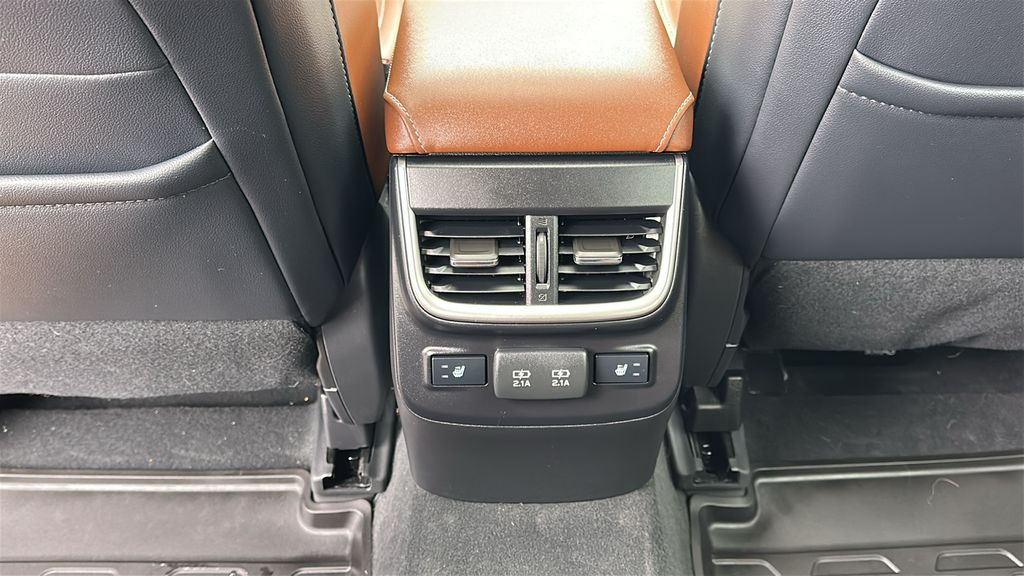 2022 Subaru Outback Touring XT Black at Joe Myers Mazda Kia